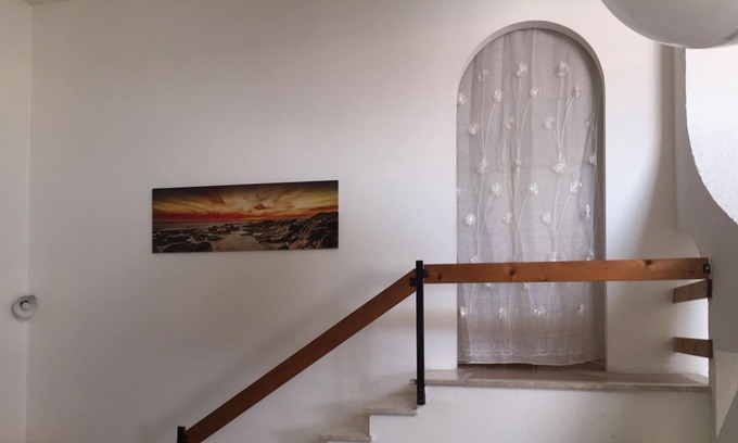 Marina Apartment | Calabria Alto Jonio (s) - Only 100 meters from the sea