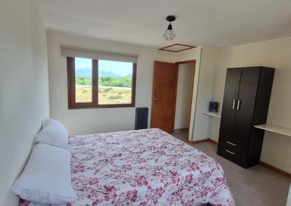 Trevelin Apartment | Calahue Apart