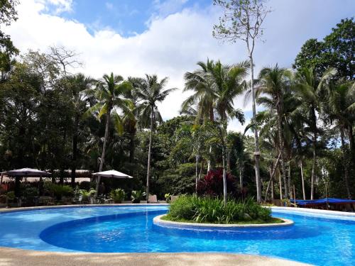 Calape Resort | Calape Forest Resort