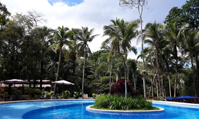 Calape Hotel | Calape Forest Resort