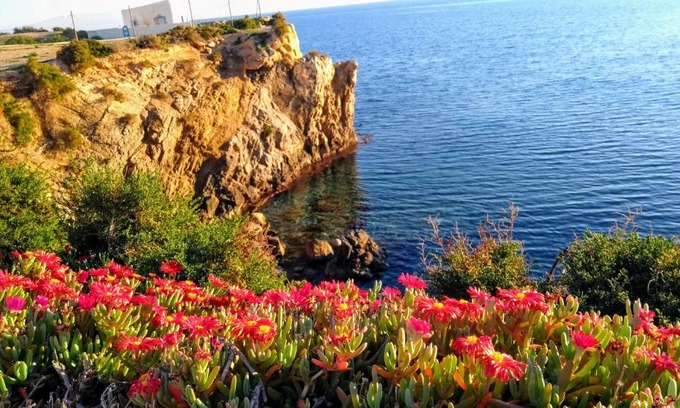 Nueva Tabarca Bed & Breakfast | Calatabarca B&B