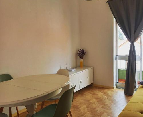 Caldas da Rainha - Santo Onofre e Serra do Bouro Apartment | Caldas Love Affair 13B