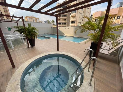 Do Turista Apartment | Caldas Novas - Cond Everest - ate 5 pessoas - Centro