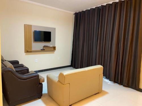 Tucano House | Caldas Thermal House