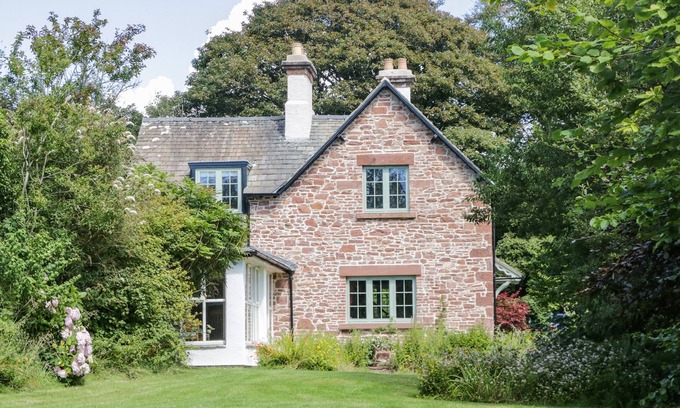 Holmrook Cottage | Caldhu Cottage