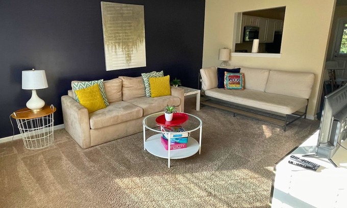 Westgate House | Caldwell - Town Home