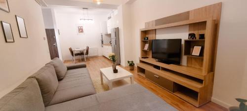 Bistrita Apartment | Calea Moldovei Residence