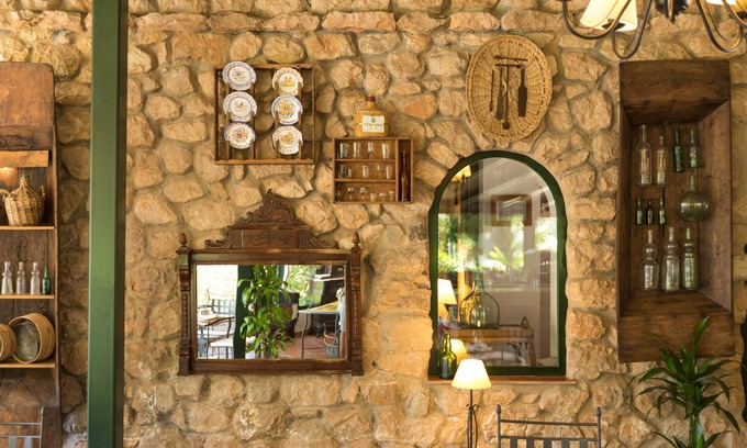 La Iruela Hotel | Calerilla Hotel