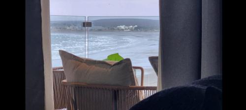 Puerto Madryn Apartment | Caleta Design Departamento frente al mar