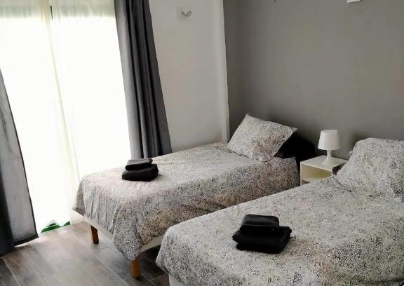 Caleta de Fuste Apartment | CALETA PARAISO 141