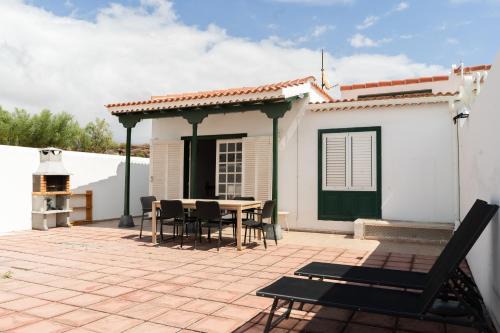 Abades House | Caleton29