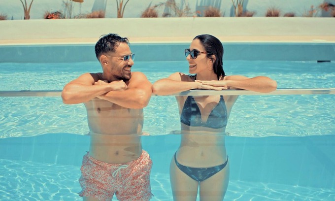 Fuengirola Apartment | Caleyro Boutique Apartments - Parking incluido