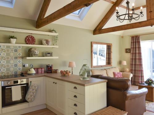 Stockton-on-Tees House | Calf House Cottage