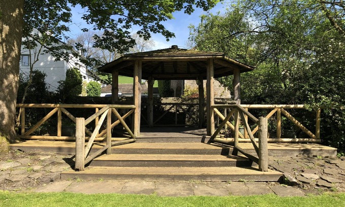 Clitheroe Hotel | Calf's Head Hotel