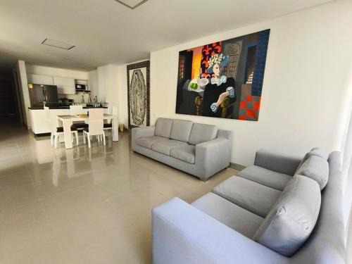 Campestre Apartment | Cali - Lindo y cómodo apartamento Riverside