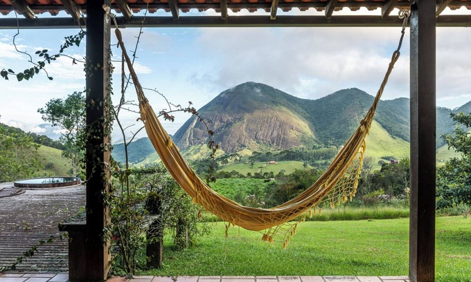 Mirantao Cottage | Cali: The Main House @ Casa Tlalli in Mirantao