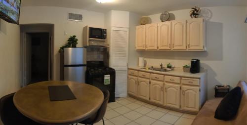 Juarez Municipality Apartment | Calido Depa, renovado, tranquilo y céntrico