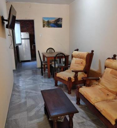 Wilde Apartment | Calido y Confortable Girasol