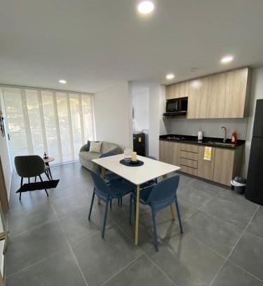 Sabaneta Apartment | calido y tranquilo apartamento