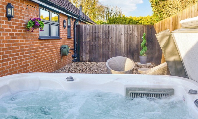 Wilberfoss Cottage | California Cottage - UK42876