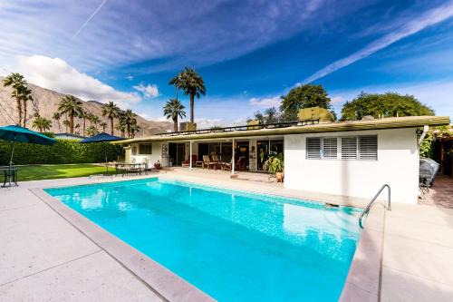 Tahquitz River Estates House | California Dreamin' in the Desert - 31952