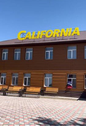 Ulytau District Hotel | California