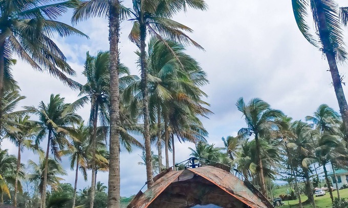 Cavinti Hotel | Caliraya Ecoville Recreation and Farm Resort