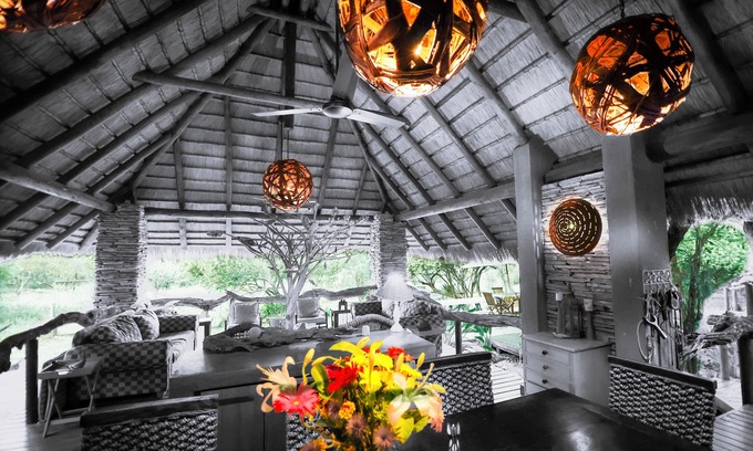 Hoedspruit Cabin | Call of the Wild Lodge