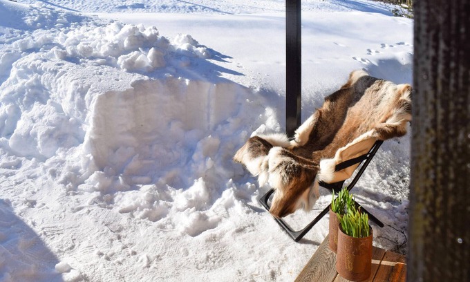 Al Municipality House | Call to all nature lovers