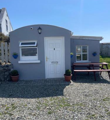 Callow Ski Chalet | Calla Roundstone