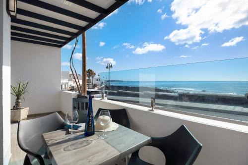 Arrieta Apartment | Callao Beach 1