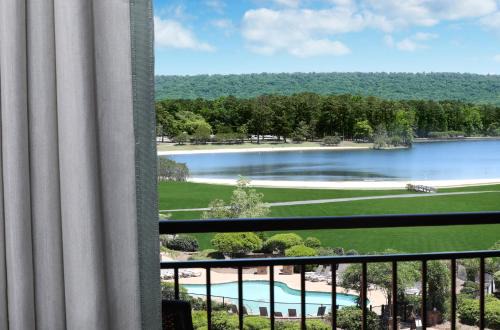Pine Mountain Valley Resort | Callaway Resort & Gardens