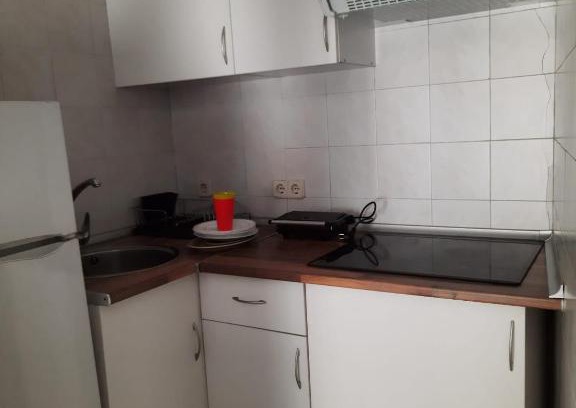 Ciempozuelos Apartment | Calle caretos