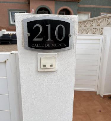 Jeronimo y Avileses y Balsicas de Arriba House | Calle De Murcia, Sierra Golf Resort