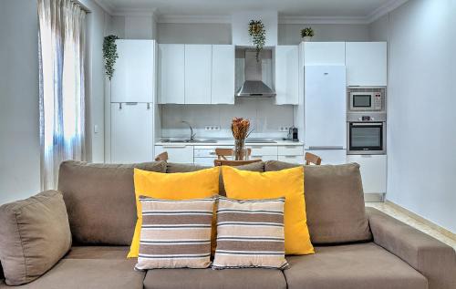 Feria Apartment | Calle Feria Deluxe