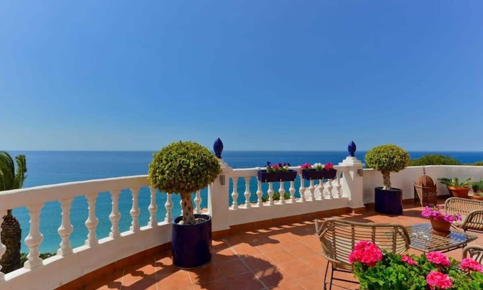 Punta Lara Apartment | Calle Ladera Marina S