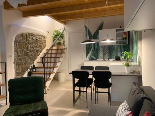 Gradisca d'Isonzo House | Calle Maccari - holiday home