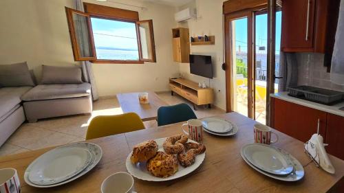 Agia Ermioni Apartment | Calliestia 6