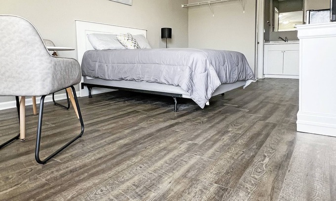 Tuscaloosa Apartment | Calling All Traveling Workers!