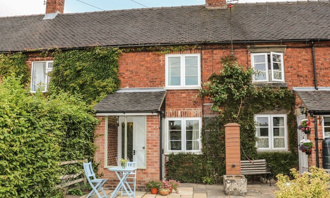Ashbourne Cottage | CALLOW COTTAGES, character holiday cottage in Mappleton