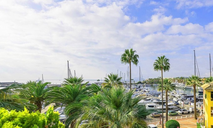 Sotogrande Apartment | Calm And Luxury - Apartment In San Roque