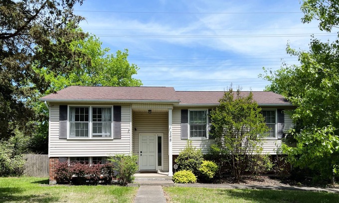 Madison House | Calm and Minimalist Retreat Convenient to Nashville Attractions