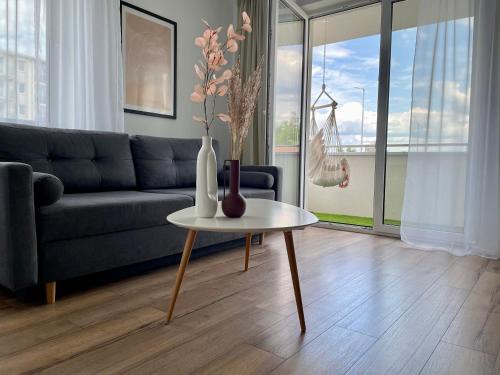 Stawiguda Apartment | Calm Apartment nr 8