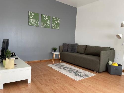 Liepaja Apartment | Calm Corner
