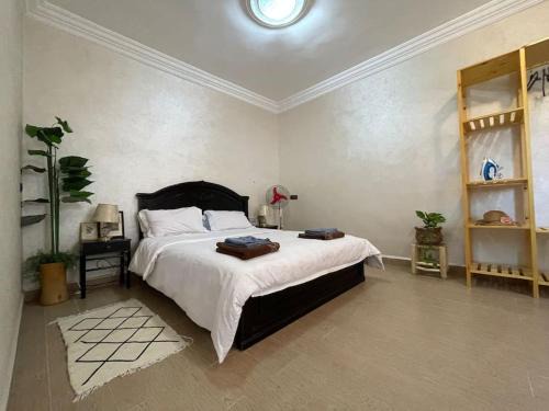 Tamrhakht Apartment | Calm & Cozy Apartment With Ocean View Terrace