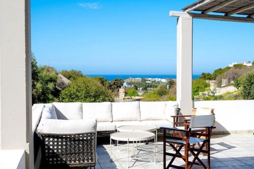 Posidonia House | Calm & Joy - Poseidonia