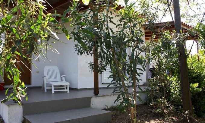 Kakovatos House | Calm located, amid an olive grove, close to the beach, wifi | holiday house Ilia