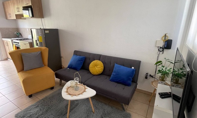 Santa Ana House | Calma Home