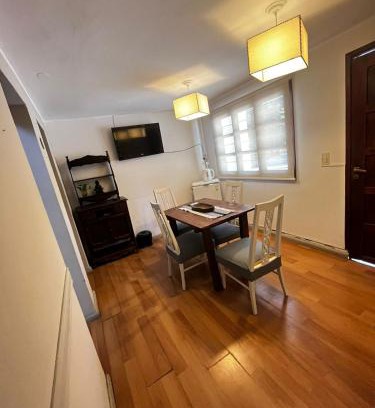 Mina Clavero Apartment | CALMA MINA