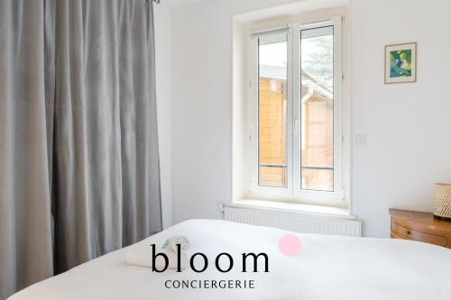 Poincare - Foch - Anatole France - Croix de Bourgogne Apartment | Calme 45m2 2 à 4p RDC